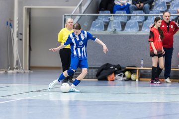 Bild 52 - wBJ Power Girls Cup Suederelbe
